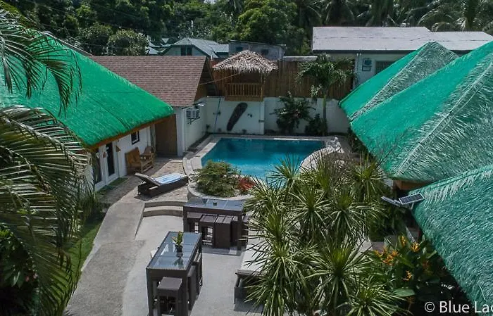 Blue Lagoon Dive Resort